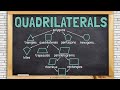 Understanding Quadrilaterals