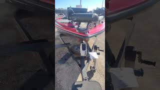 2019 Skeeter ZX250 Yamaha 250 SHO!