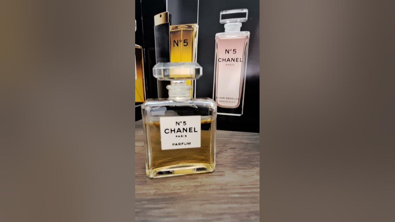 chanel-number-5-y-sus-flankers-ya-salio-nuevo-video-chanel-youtube