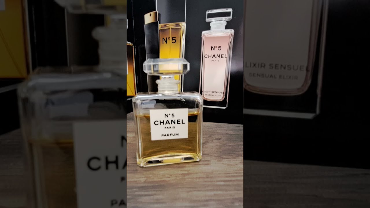 Chanel Number 5 Y Sus Flankers Ya Salio Nuevo Video chanel YouTube Chanel Number 5 Y Sus Flankers Ya Salio Nuevo Video chanel YouTube