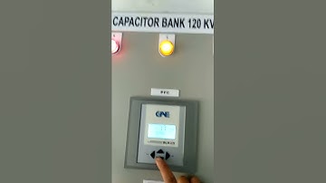Setting PFR GAE BLR-CX 6 STEP