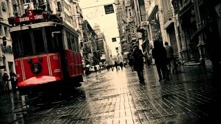 İstanbulu Dinliyorum - Cem Karaca