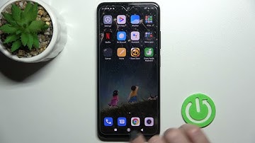How to Change Home Screen Transition Animations on REDMI Note 11