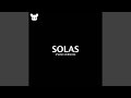 Solas (Piano Version)