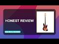 Fender Player II Modified Active Jazz Bass V Honest Review 2026