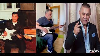 Attila & Nicolae Guta - de-ar fi lumea de hârtie (Armonie)
