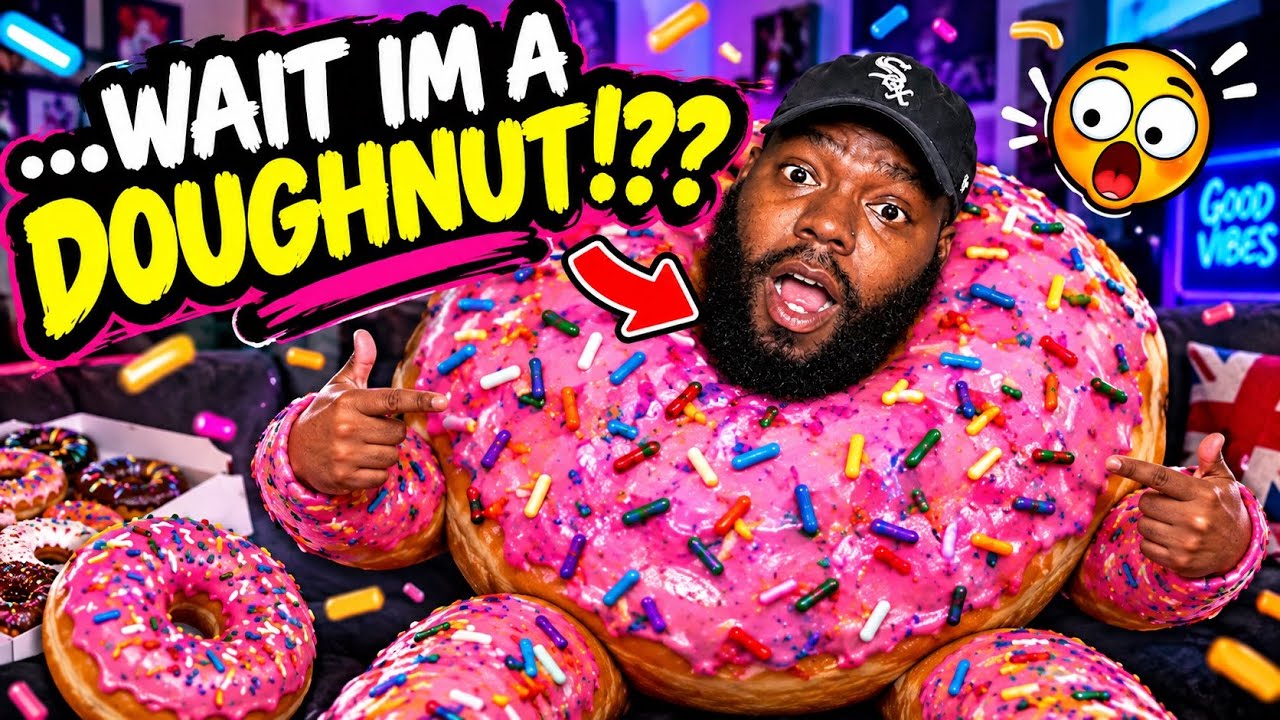 Thumbnail for AMERICAN REACTS 16 BRITISH FOOD INSULTS YOU NEED TO KNOW!