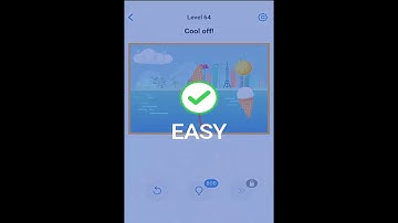 Easy Game - Brain Test Level 61 62 63 64 65 66 67 68 69 70 Walkthrough