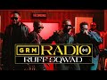 Ruff sqwad x the compozers  grm radio