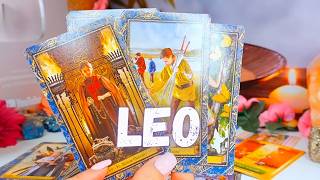 Leo  Major Warning Honestly Theyre Sooo Scared To Tell You this Because 