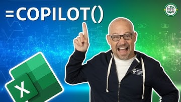 How Copilot Cleans Messy Excel Data Fast!