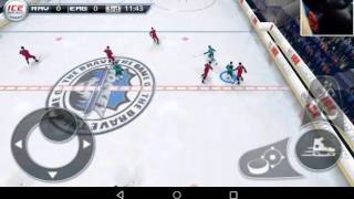 Air Hockey GOAT screenshot 5