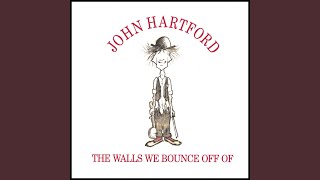 Video thumbnail of "John Hartford - Sexual Harrassment"