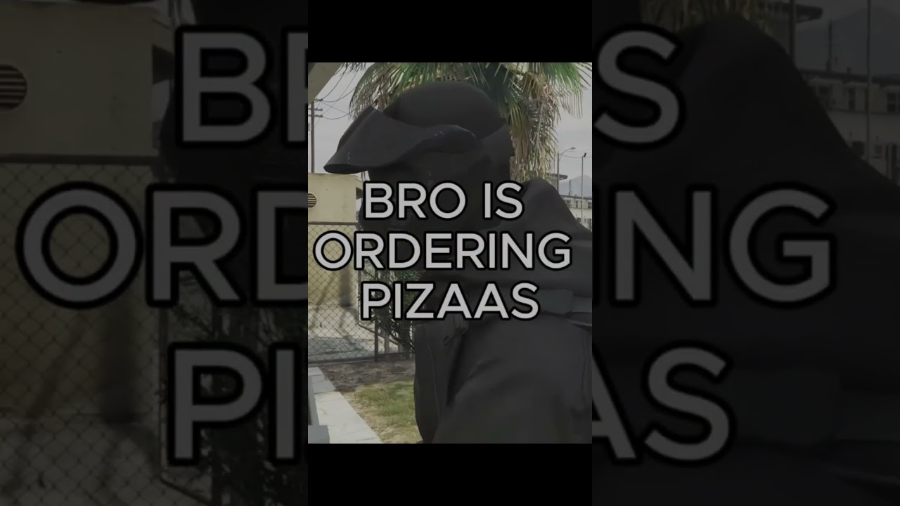 3 types of people in gta5 