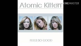 Watch Atomic Kitten The Way That You Are video