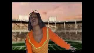 PRINCESS AMYOLIE- GOSA