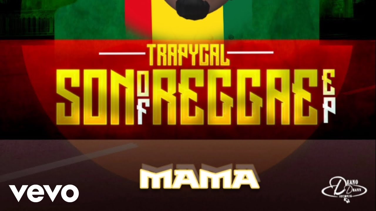 Watch Trapycal - Mama (Official Audio) on YouTube Watch Trapycal - Mama (Official Audio) on YouTube