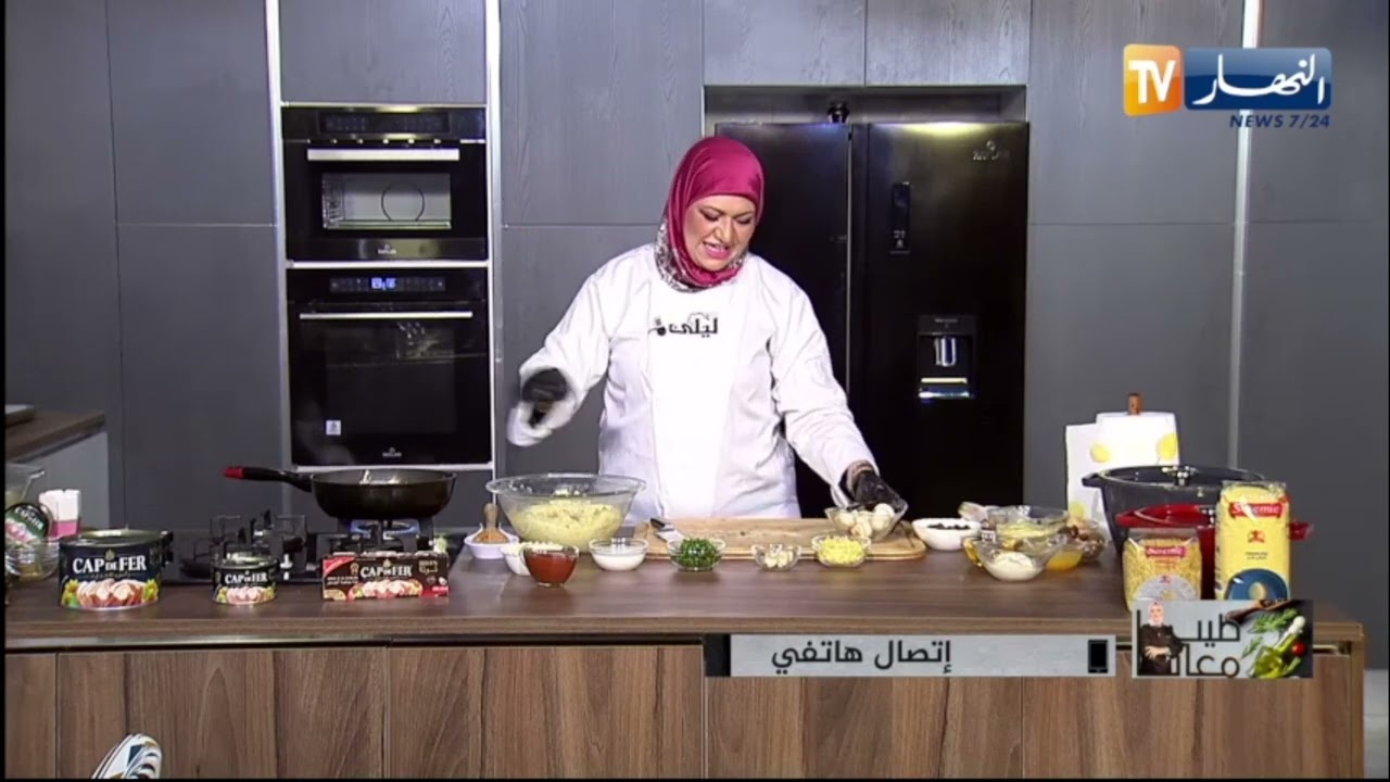 كاب كايك بالمقانون 😋😋  بطاطا محشية بالفطر 🥔🍄 مثلجات صحية 🍨🍨