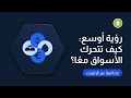 رؤية أوسع: كيف تتحرك الأسواق معًا؟