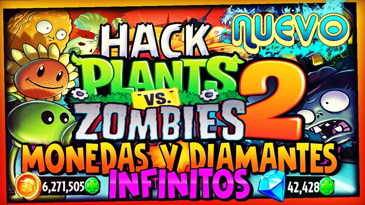 Plantas Vs Zombie 2 HACK TODO ILIMITADO Y TODO DESBLOQUEADO PARA IOS, ANDROID 2017 Thiago Y Plantas Vs Zombie 2 HACK TODO ILIMITADO Y TODO DESBLOQUEADO PARA IOS, ANDROID 2017 Thiago Y