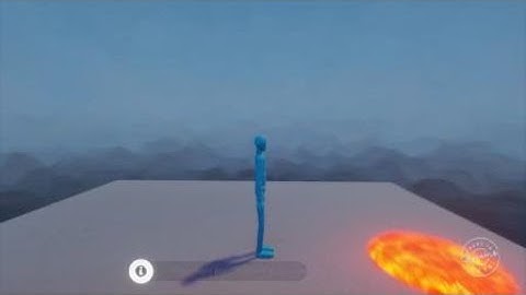 Dreams PS4 | Ragdoll Tutorial