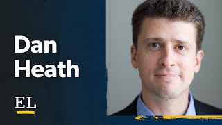 Why You Should Focus on Preventing Problems Rather Than Reacting to Them w/ Dan Heath