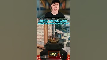 How to be the PERFECT HARDPOINT PLAYER in COD Mobile