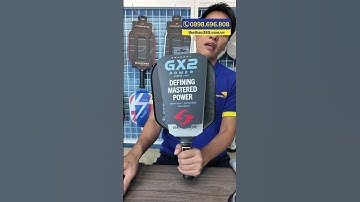 Top 3 vợt Pickleball Hybrid cao cấp chính hãng tốt nhất hiện nay ...