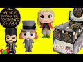 Alice Through The Looking Glass Funko Mystery Minis