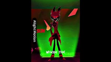 Alastor VS Random Characters #fnaf #hazbinhotel #gravityfalls #fyp #trending #edit #1v1 #meme #wis