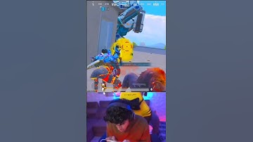 Jonathan DBS clutch 1 v 4🔥🔥