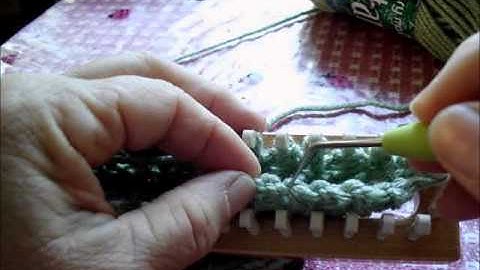 Loom Knitters Sockumentaries binding off toe up socks