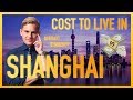 Cost of living in Shanghai, China | Living abroad on a budget