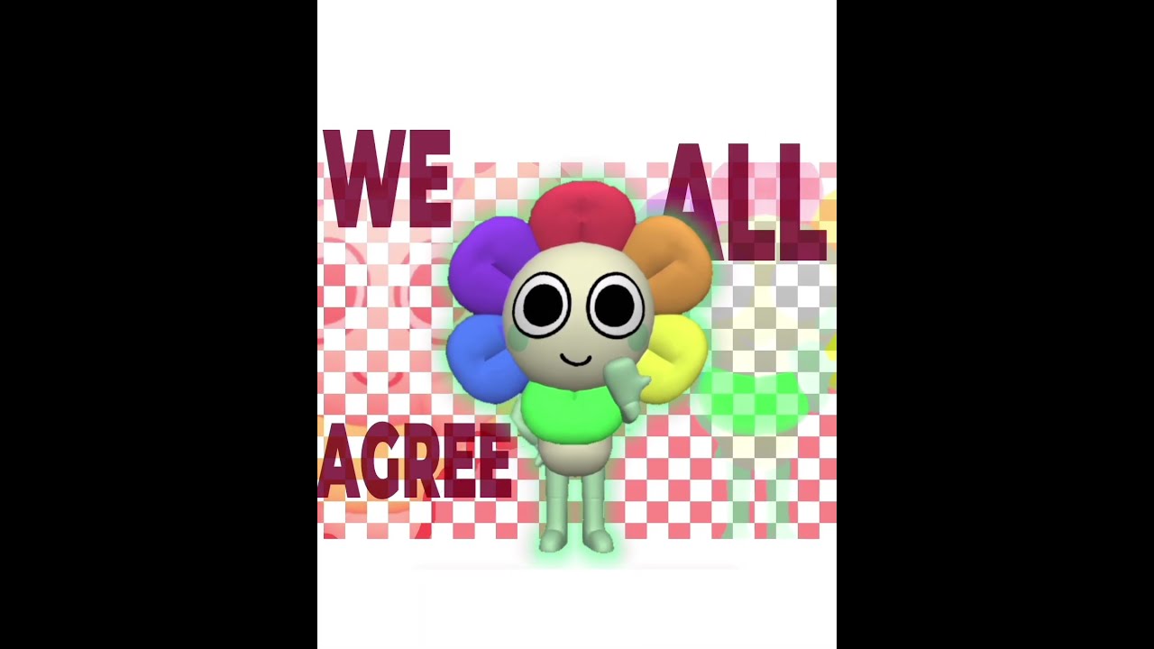 Mr Douchebag Trend Dandy From Dandys World Dandysworld Animation Dw Dandysworldroblox Gacha