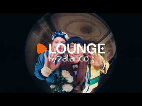 Lounge von Zalando