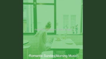 Pulsating Ambience for Breakfast