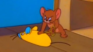 Push-button kitty is a 1952 one-reel animated cartoon and the 70th tom
jerry short directed by william hanna joseph barbera produced fred
q...