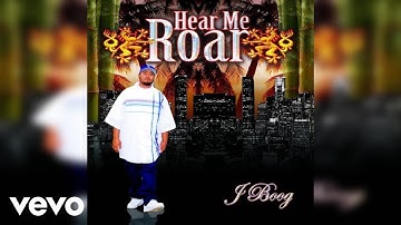 J Boog - Lifetime Lover (Audio)