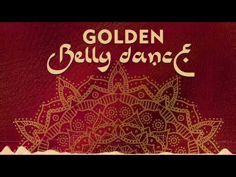 Roman Sol - Golden Belly Dance [Music for bellydance]