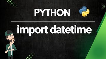 Python Tutorial: Datetime Module [Hindi] - How to work with Dates, Times, Timedeltas, and Timezones