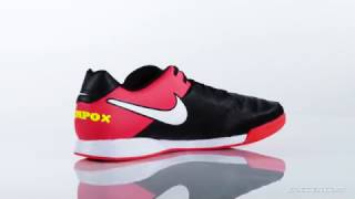 Nike Tiempo X Genio II Leather IC screenshot 5