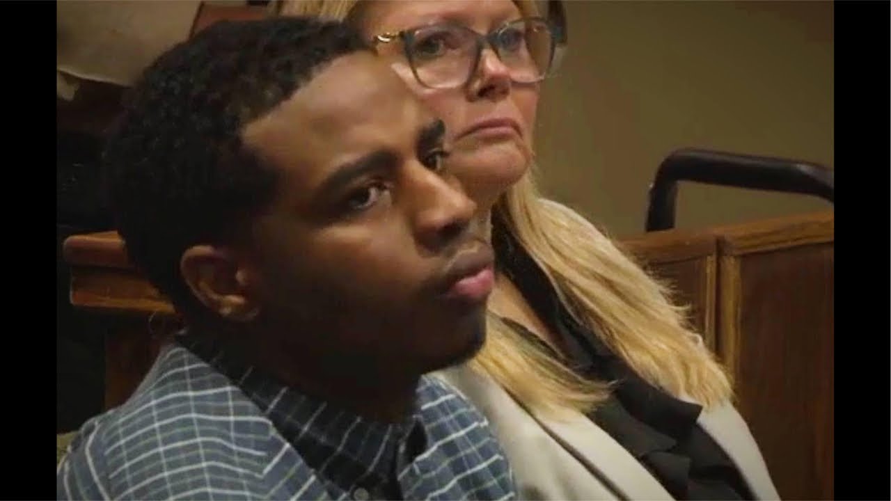 Breaking News👉Guilty Verdict In The Young Dolph Case. Life In Prison ...