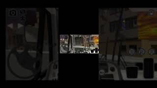 Proton bus simulator  vs bus simulator Indonesia screenshot 4