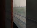My Train Journey ❤️ #journey #train #trainjourney #viralshort #shorts #vandebharatexpress