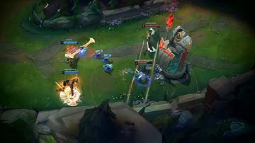 Pyke Predict | Twitch players are so predictable