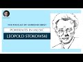 Leopold Stokowski, a portrait in music ( 2021 ) - English subtitles