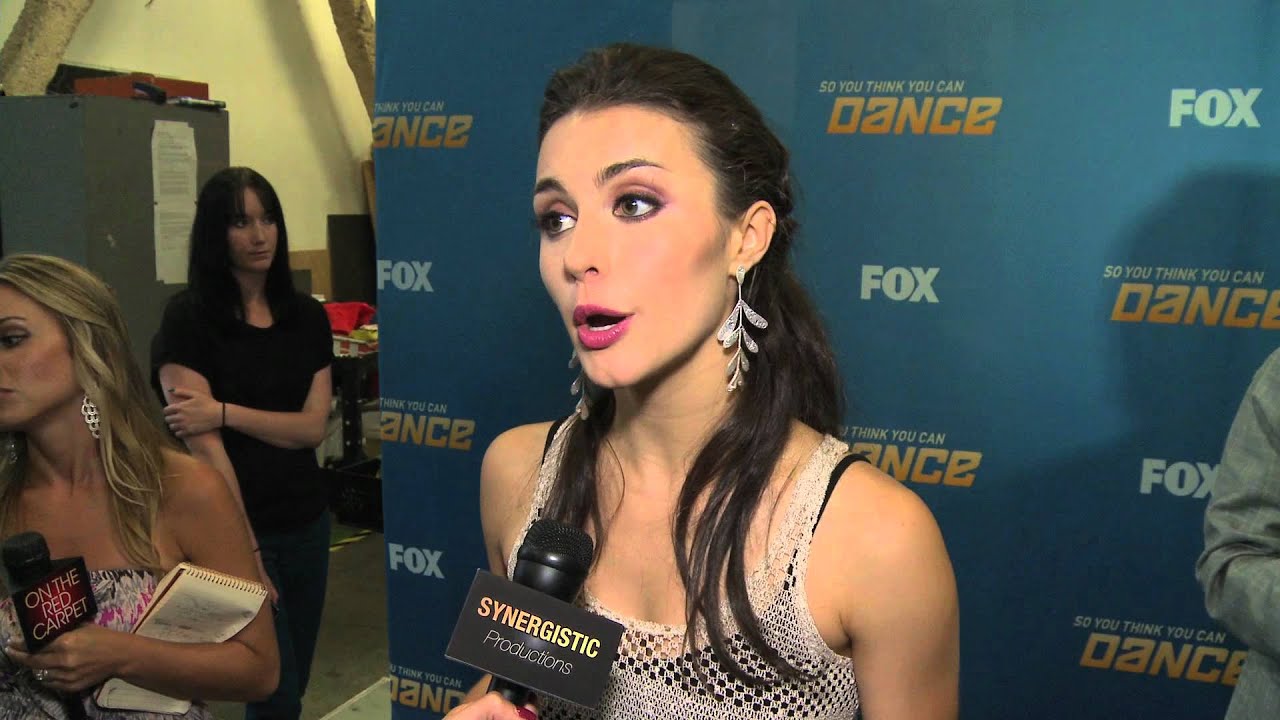 Step Up Revolution - tWitch and Kathryn McCormick - YouTube