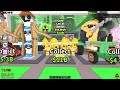 Roblox - Steal a Brainrot - Festive Lucky Blocks - The special rare brainrot secret Los 25 Gold