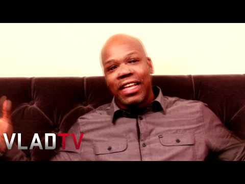 Too $hort Weighs in on White People Using the N-Word