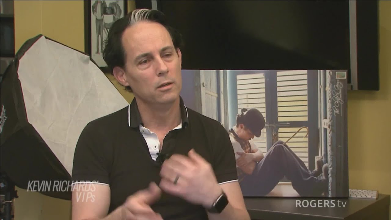 Kevin Richards' VIP - Jason Allin